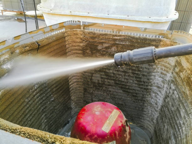 Home Air Vent Cleaning in Ione, CA