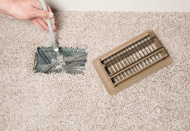 Best HVAC Duct Inspection Services  in Ione, CA
